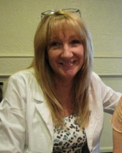 darcy babb rdms