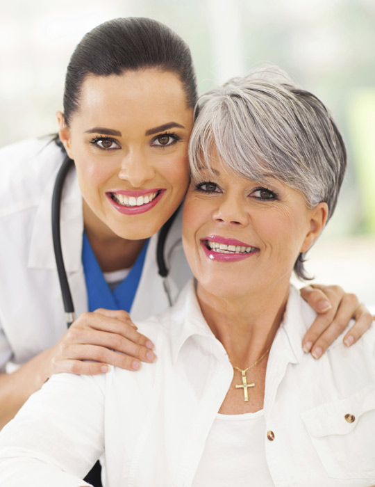 Pap Smear Womens Specialists Of New Mexico