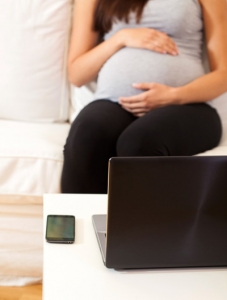 pregnancy education questions