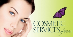 cosmetic services nm