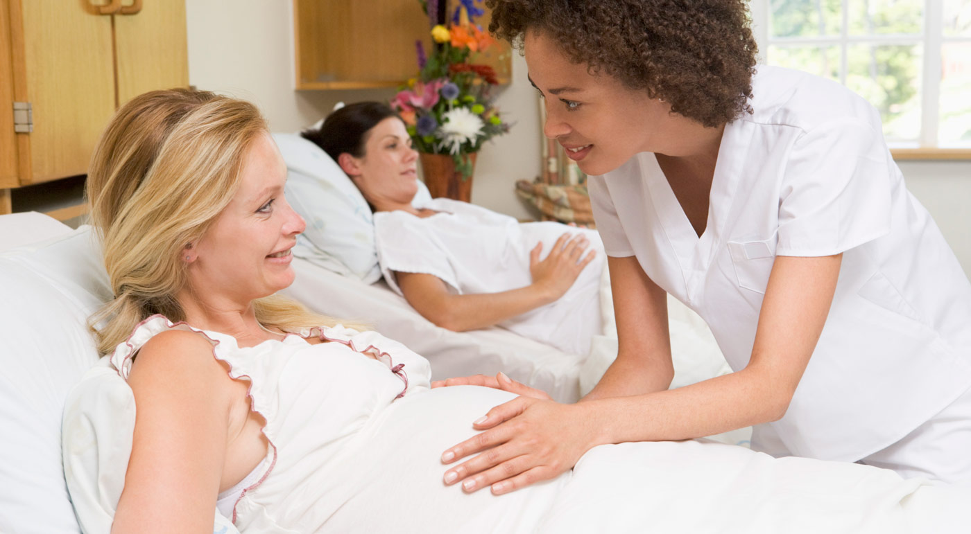 ask a midwife, labor, what starts
