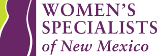 WOMENS SPECIALISTS OF NEW MEXICO Logo