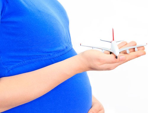 Ask the Midwife : Zika Virus