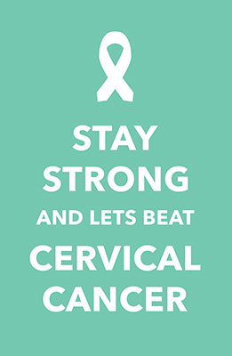 cervical cancer