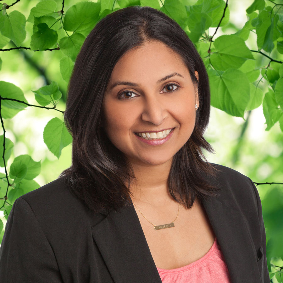 nitasha jain md