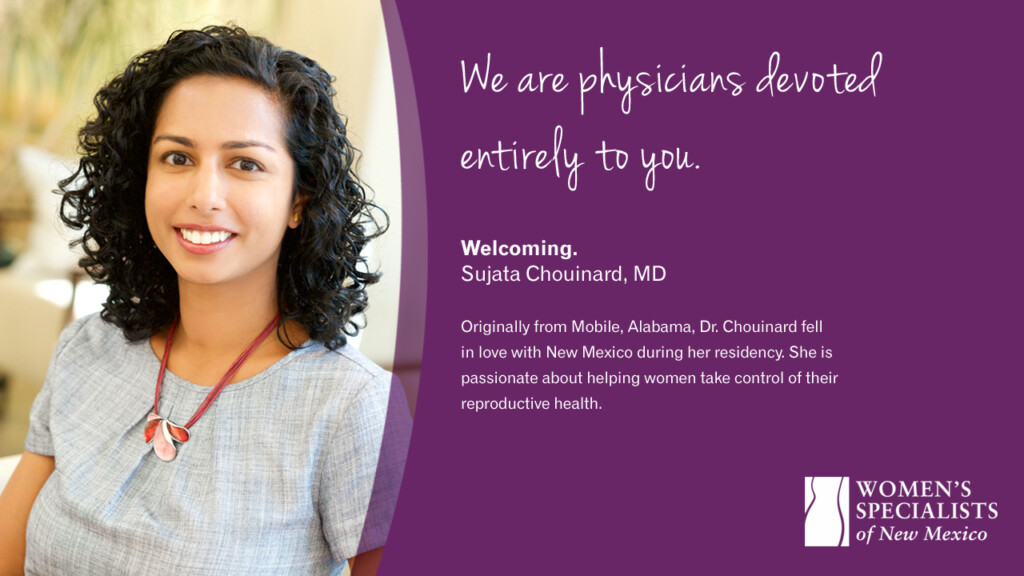 Albuquerque NM OBGYN - Womens Specialists Of New Mexico